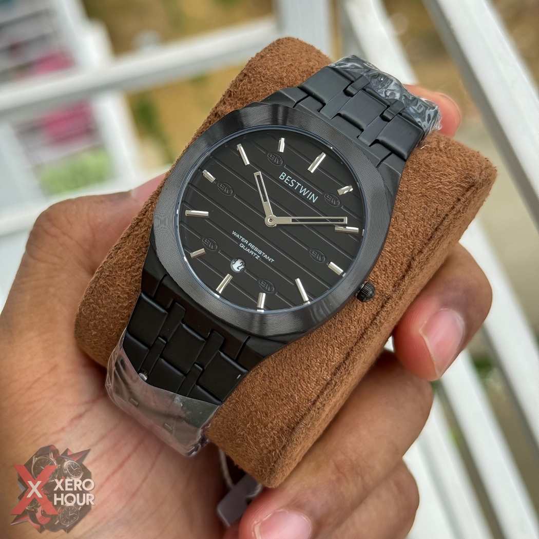 Bestwin -Gucci Style | M227 | Full Black