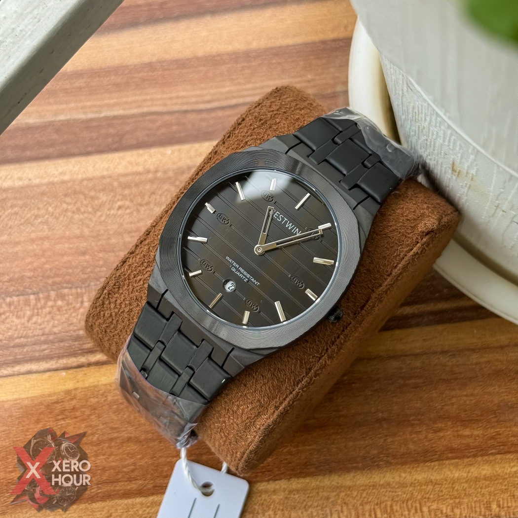 Bestwin -Gucci Style | M227 | Full Black_img_2