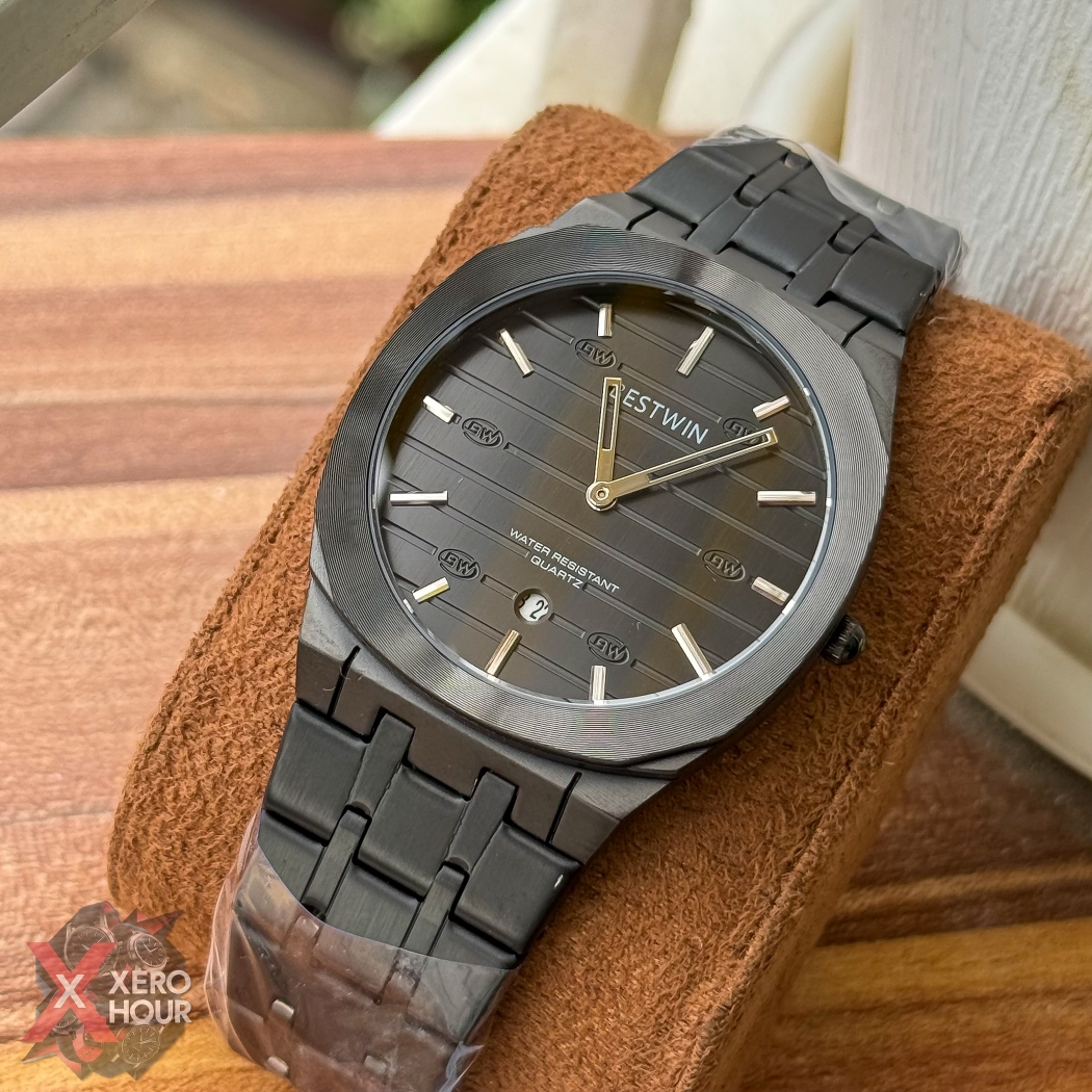 Bestwin -Gucci Style | M227 | Full Black_img_7