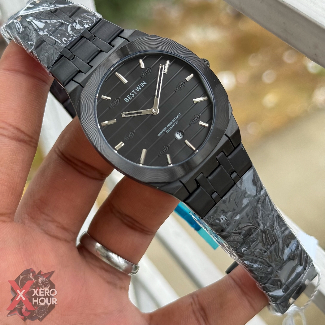 Bestwin -Gucci Style | M227 | Full Black_img_9