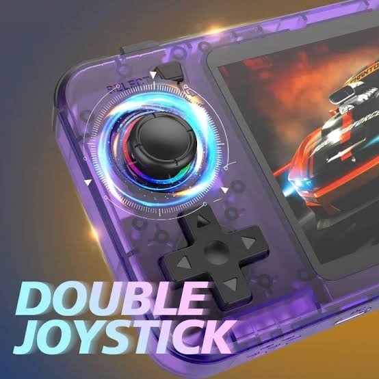 R36H Hands-On: New Horizontal Budget King Retro console_img_5