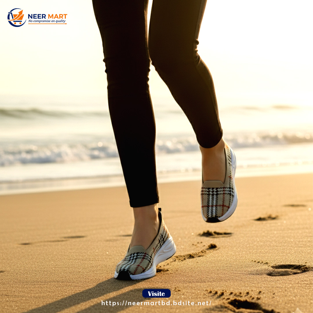 Walking Shoes | NR-05