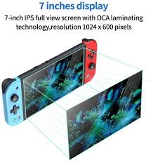 M20 game console_img_4