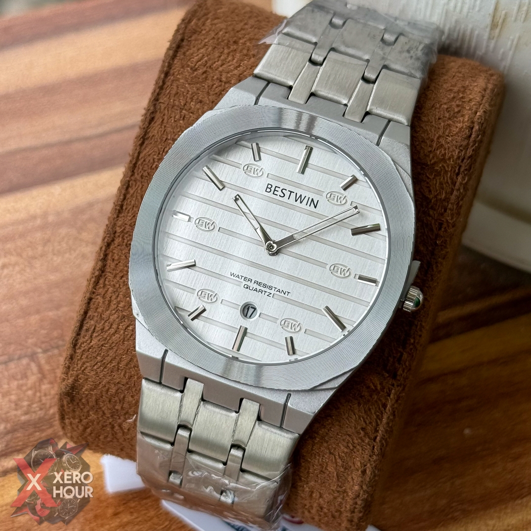 Bestwin-Gucci Style | M227 | White Dial_img_1