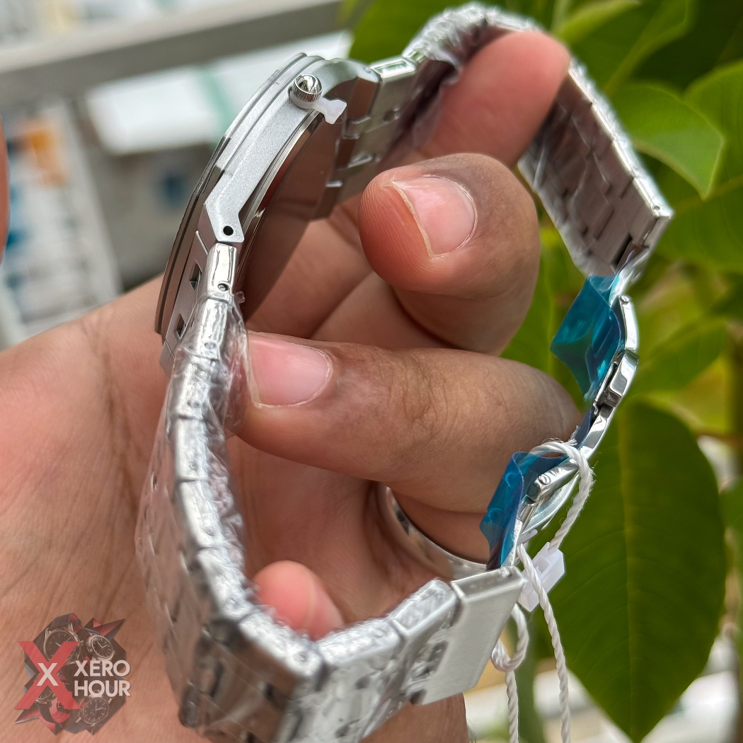 Bestwin-Gucci Style | M227 | White Dial_img_2