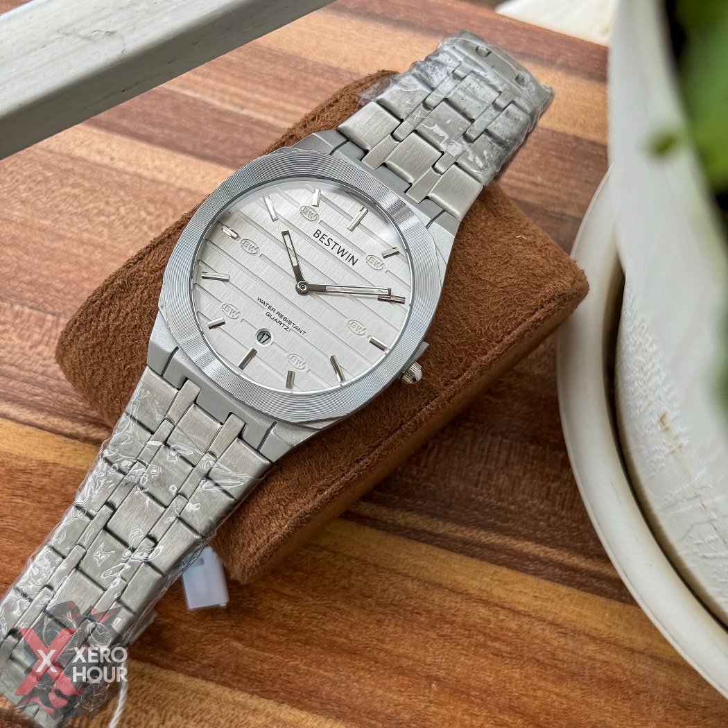 Bestwin-Gucci Style | M227 | White Dial_img_5