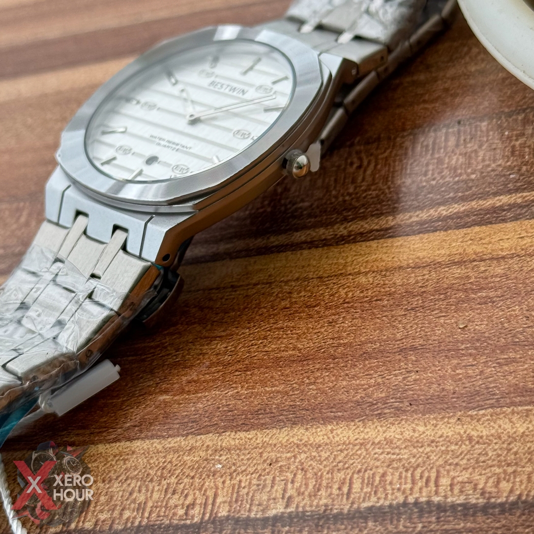 Bestwin-Gucci Style | M227 | White Dial_img_6