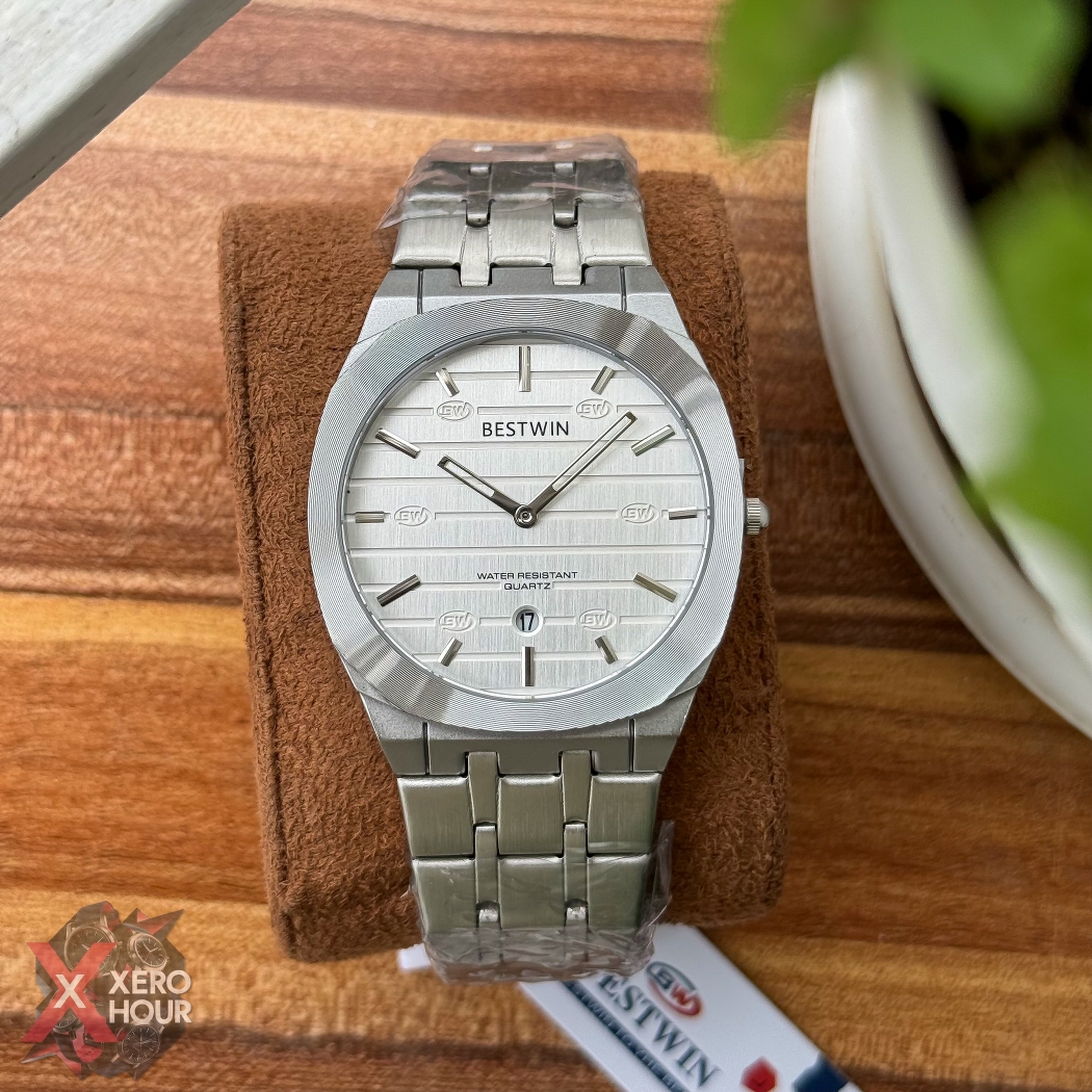 Bestwin-Gucci Style | M227 | White Dial_img_7