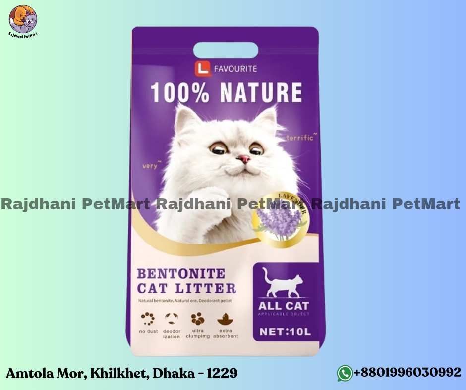 L Favourite 5L Lavender Flavor