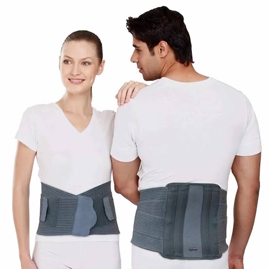 Tynor Lumbar Corset Belt_img_2
