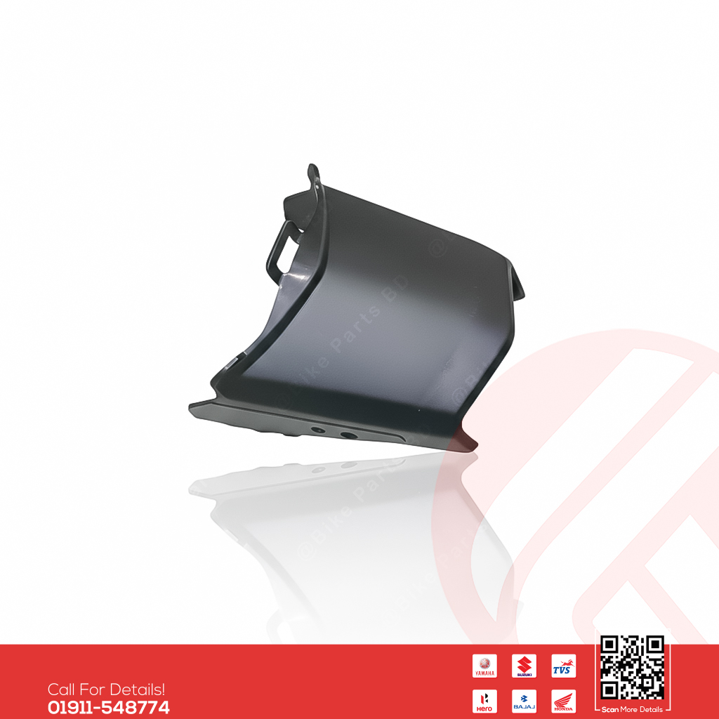 Back Light cover for Yamaha FZS V3 bike._img_0