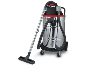 CROWN CT42027,30L Professional All-Purpose Vacuum Cleaner, 16kpa, 31.6L/min, 30L; Model: CT42027_img_3