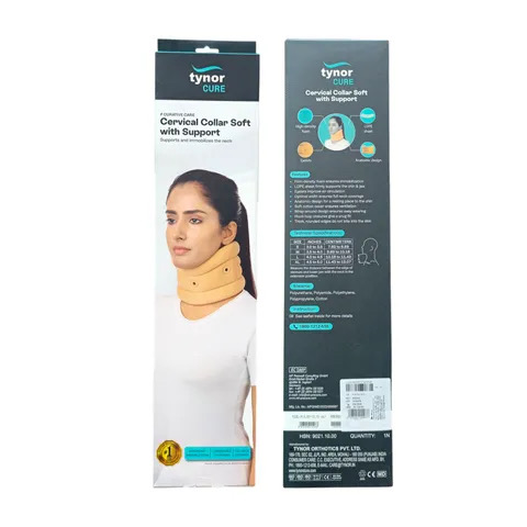 Tynor Cervical Collar_img_1
