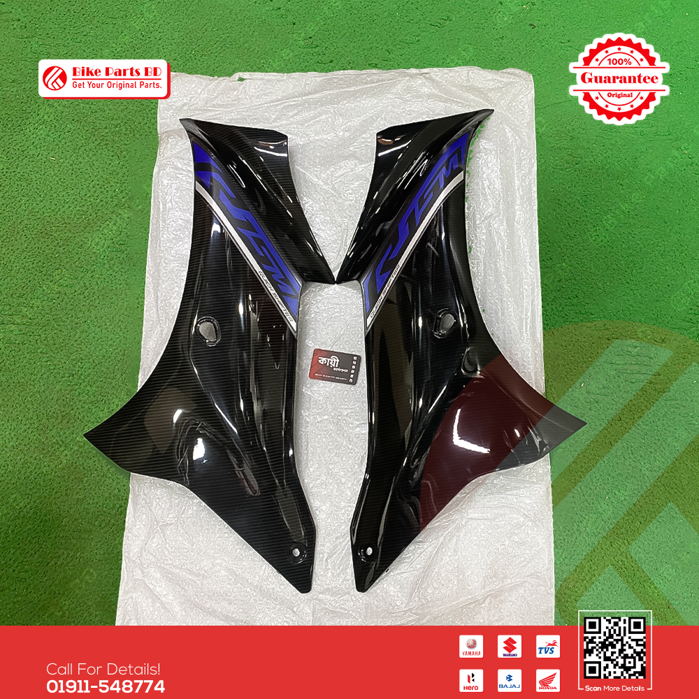 1/2 Part For Yamaha R15M (Carbon Edition BS7) Bike._img_1