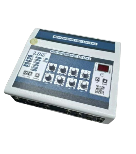 Tens 8 Channel