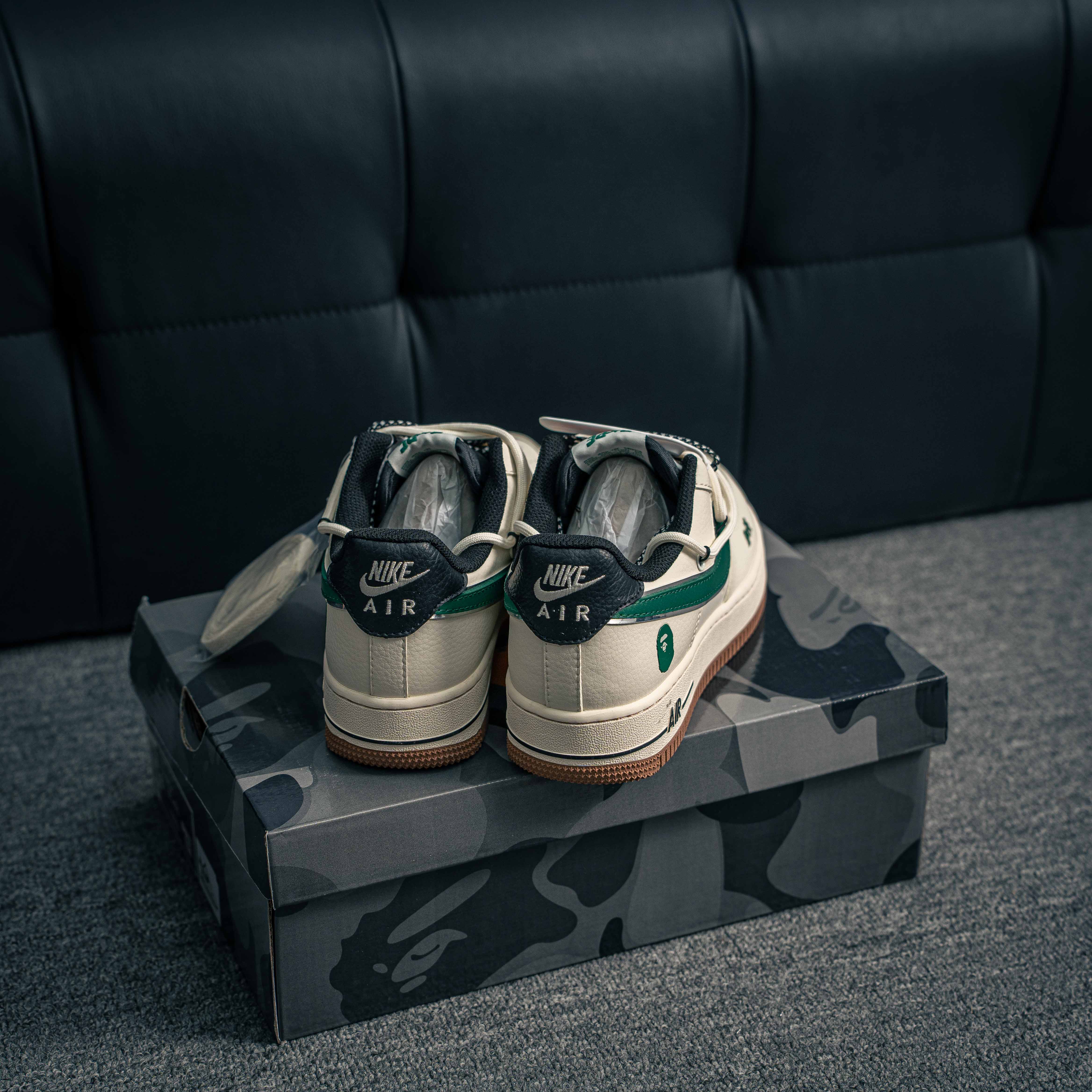 Nike Air Force 1 (1:1)_img_4