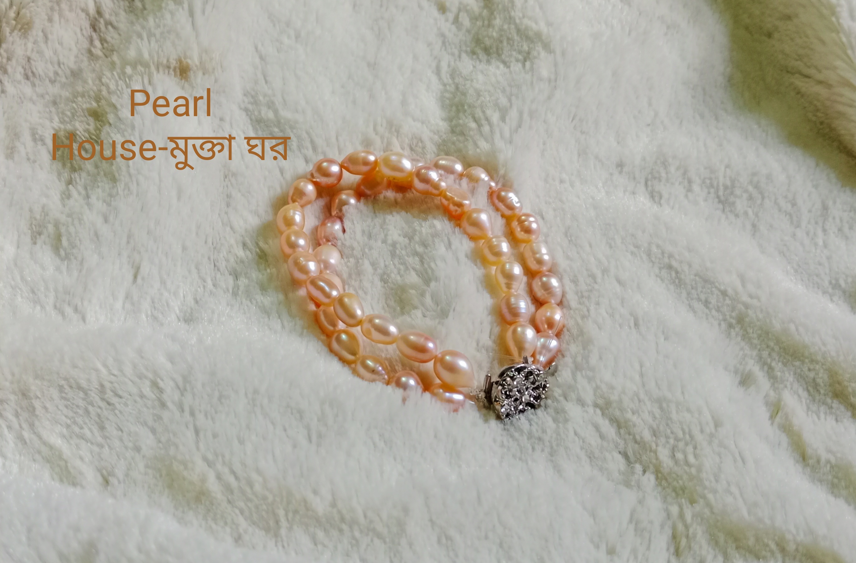 Pearl 2 Layer Necklace_img_1