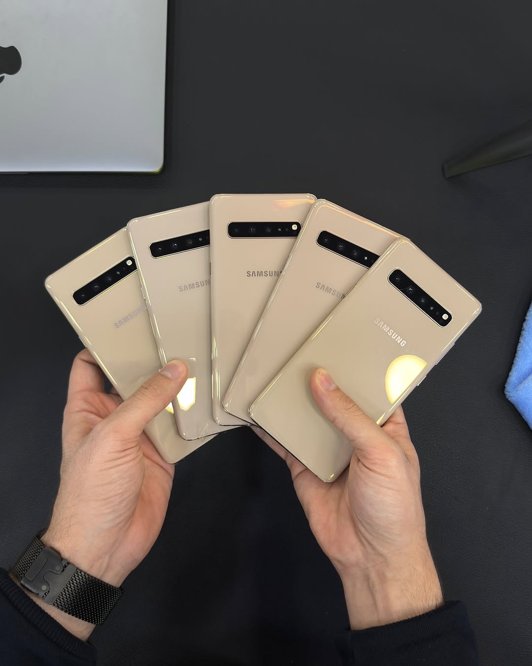 Samsung Galaxy S10+ 5G (Copy)