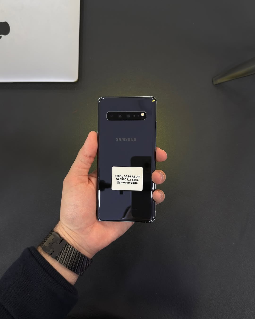 Samsung Galaxy S10+ 5G (Copy)_img_11