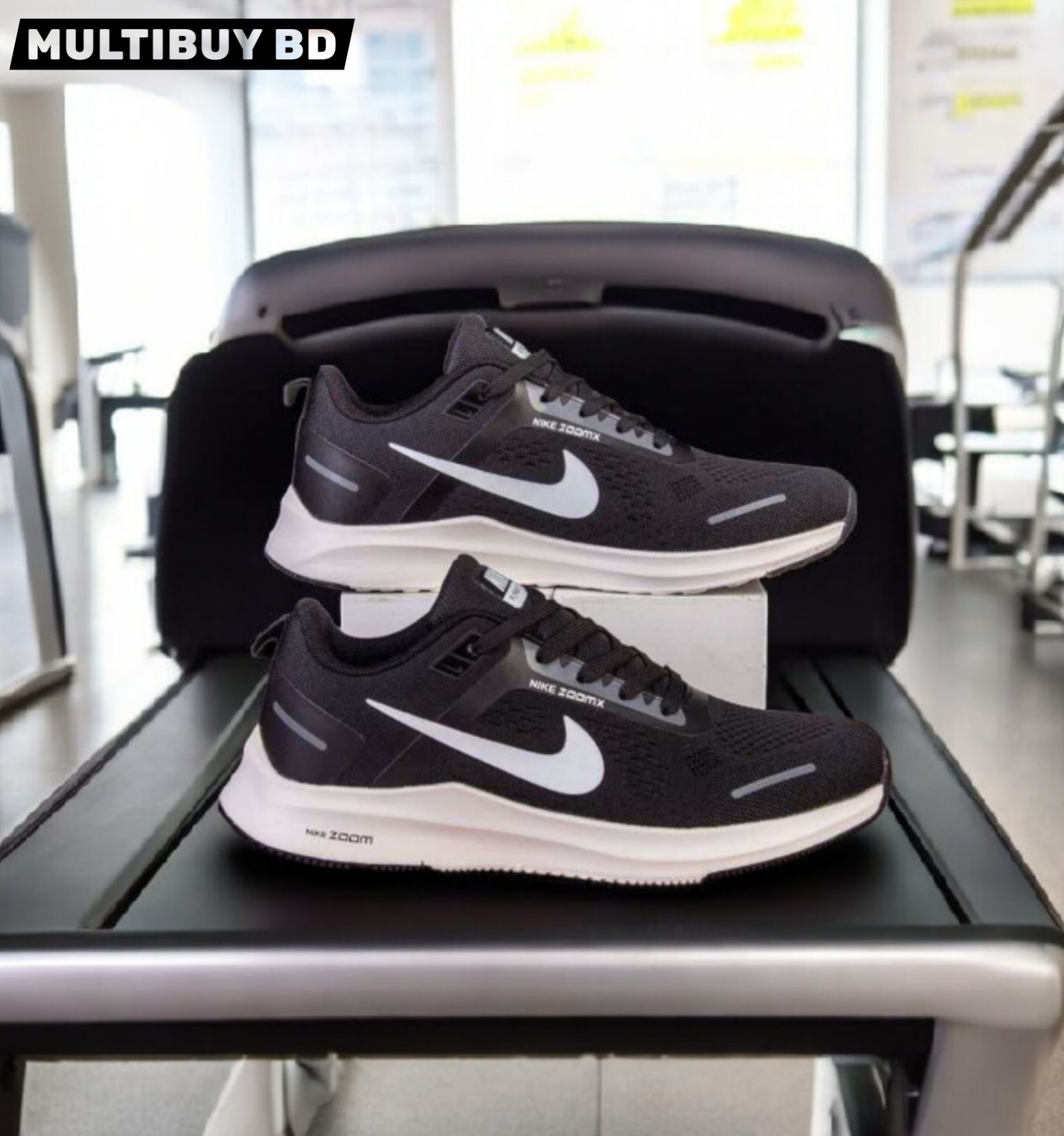 Nike Black White_img_0