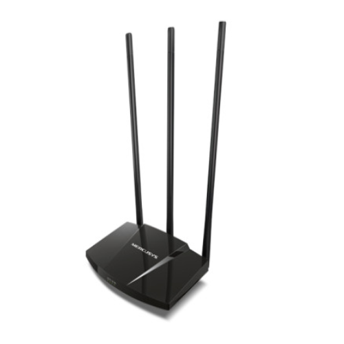 Marcusys MW330HP | 300Mbps High Power Wireless N Router