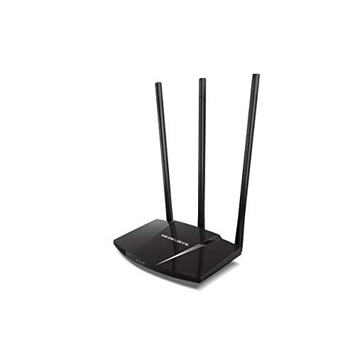 Marcusys MW330HP | 300Mbps High Power Wireless N Router_img_1
