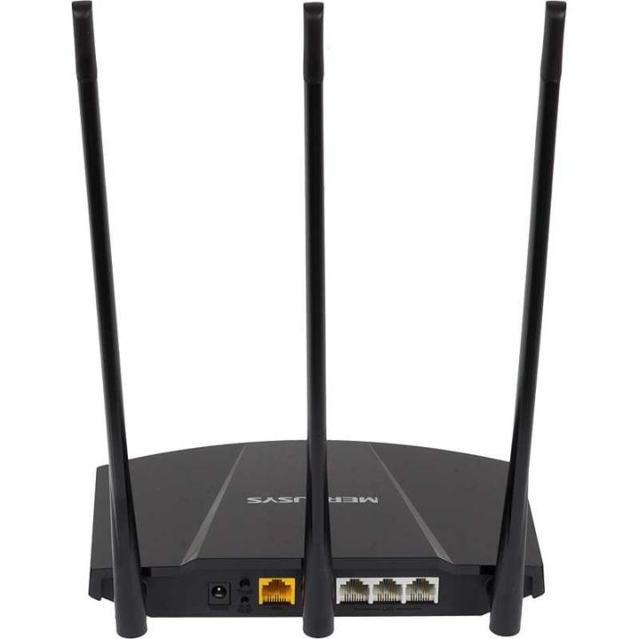 Marcusys MW330HP | 300Mbps High Power Wireless N Router_img_2
