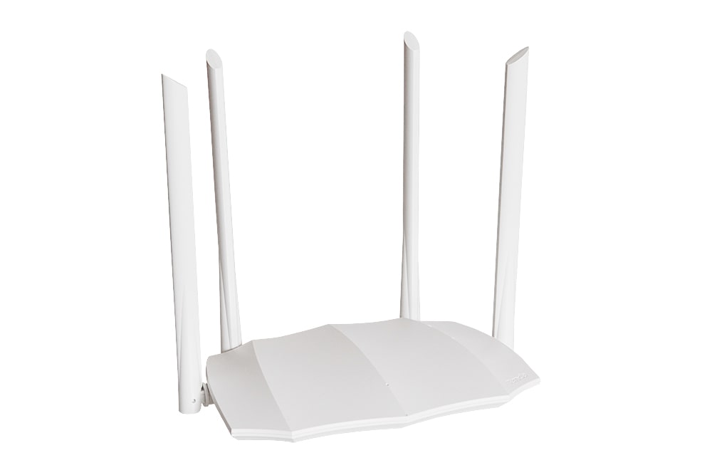 Tenda AC5 Dual Band Wi-Fi 5 Router