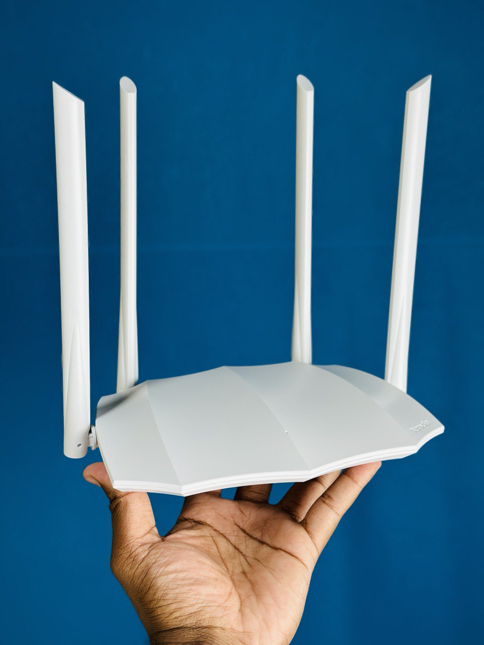 Tenda AC5 Dual Band Wi-Fi 5 Router_img_1