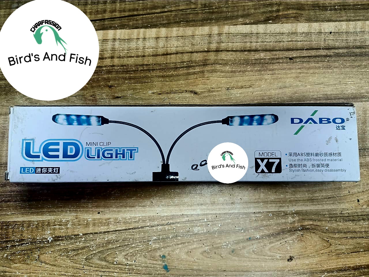 এল এ ডি X7_img_3