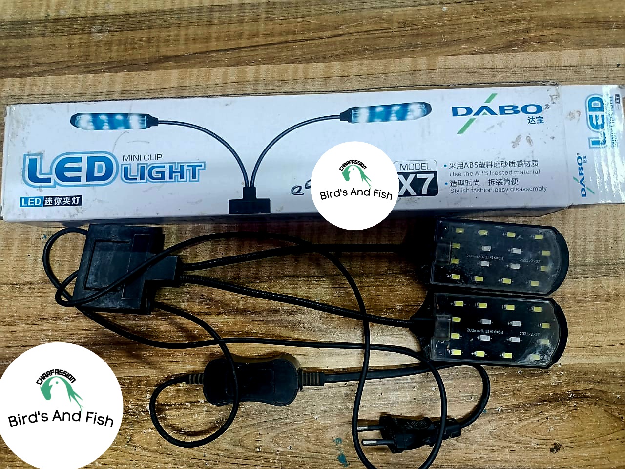 এল এ ডি X7_img_4