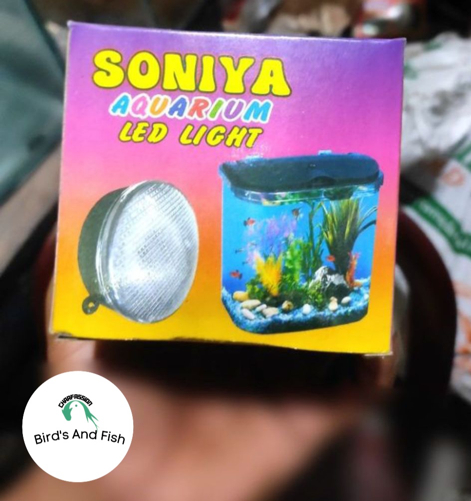 কালার এল ই ডি লাইট 7 কালার_img_2