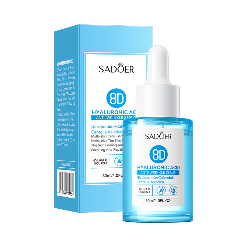 Sadoer Face Serum Essence Hydrating, Moisturizing and Rejuvenating Essence_img_6