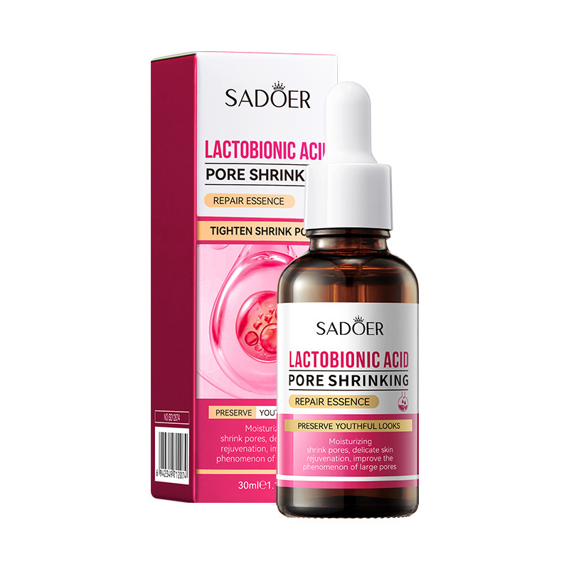 Sadoer Face Serum Essence Hydrating, Moisturizing and Rejuvenating Essence_img_7