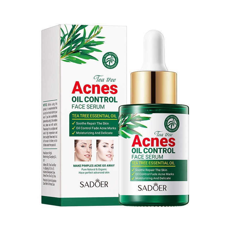 Sadoer Face Serum Essence Hydrating, Moisturizing and Rejuvenating Essence_img_10