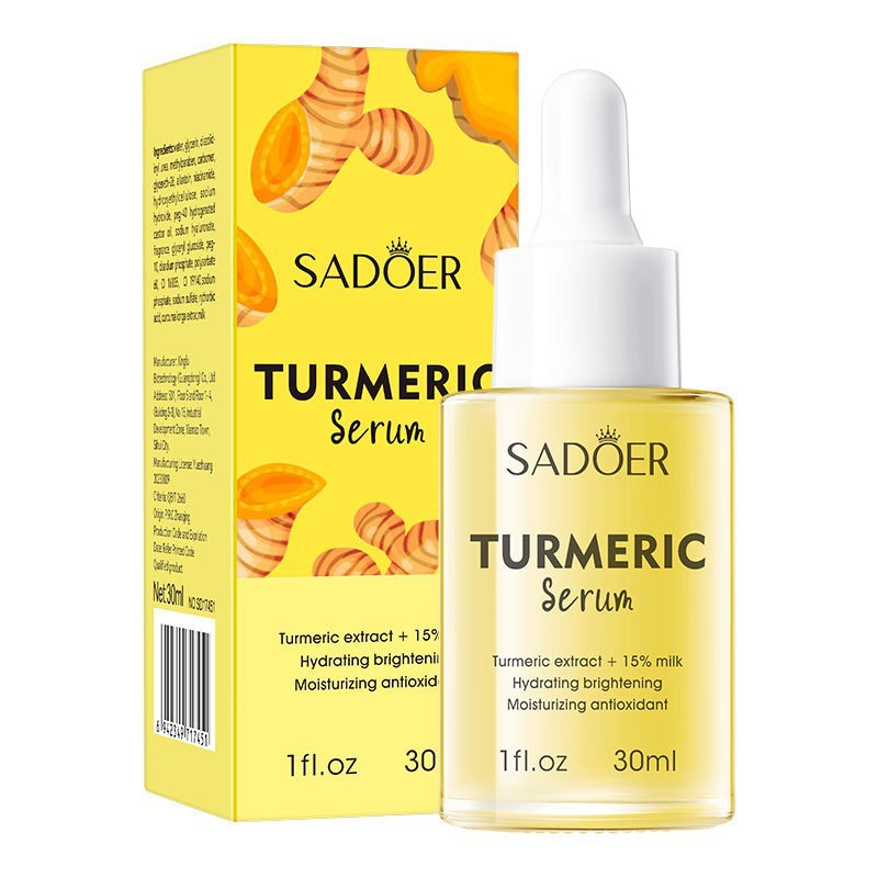 Sadoer Face Serum Essence Hydrating, Moisturizing and Rejuvenating Essence_img_11
