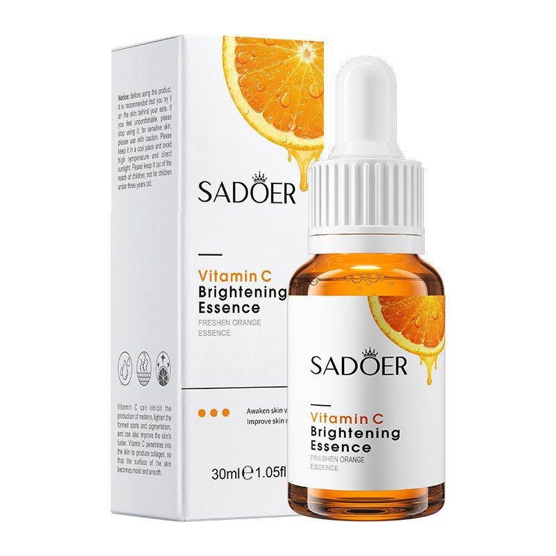 Sadoer Face Serum Essence Hydrating, Moisturizing and Rejuvenating Essence_img_12