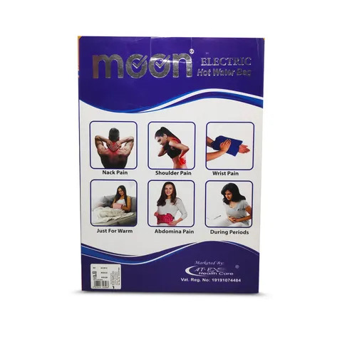 Hot Water Bag (Electric)_img_2