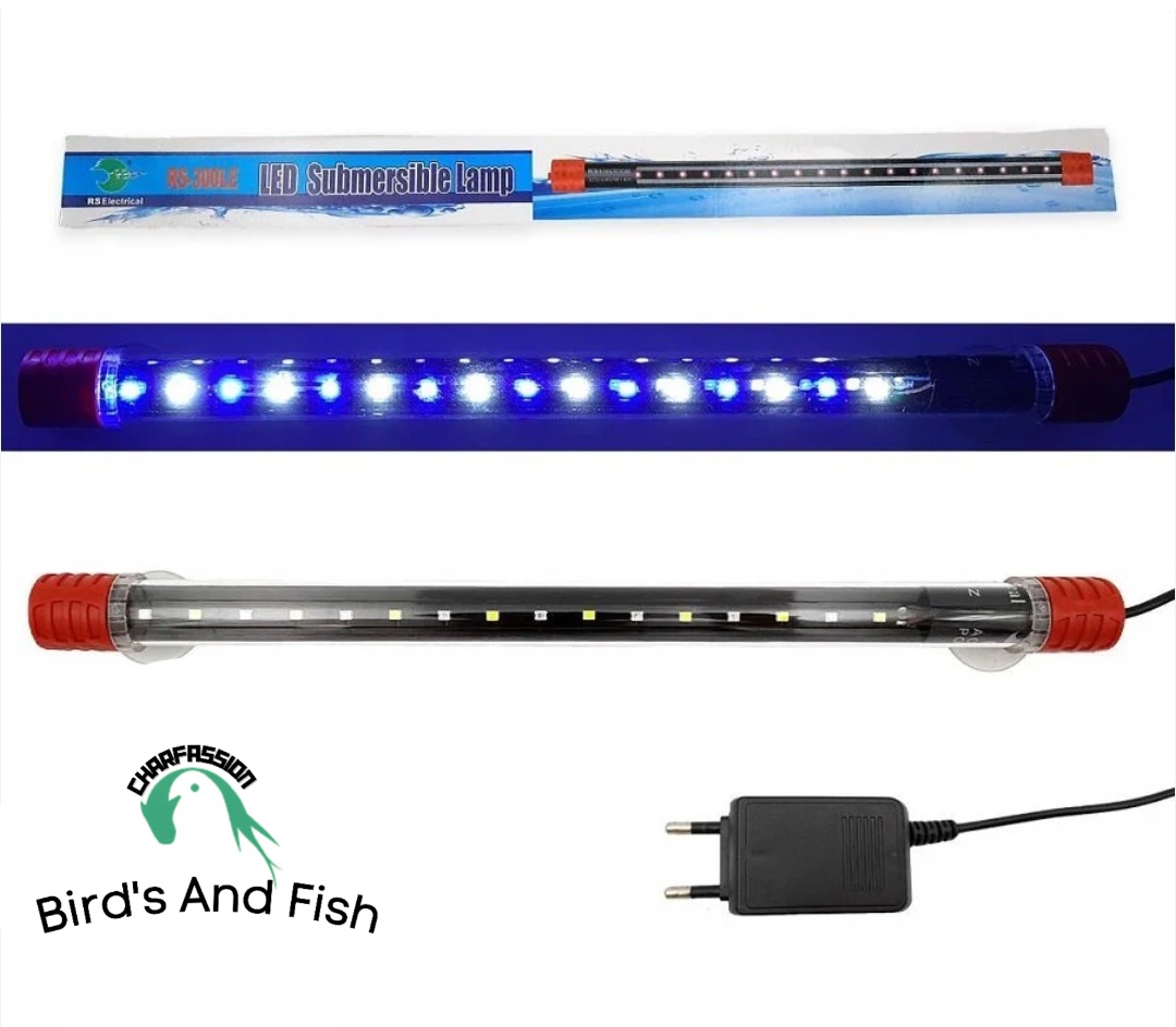 এল ই ডি RS-400LE টিউব লাইট_img_2