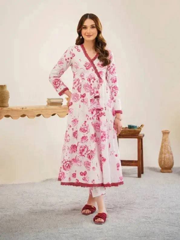 Chaap By Garnet Stitched-Rehema 2 piece - Image 3