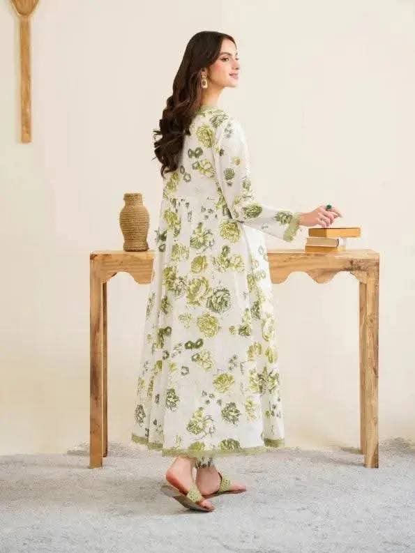 Chaap By Garnet Stitched-Rehema 2 piece - Image 6