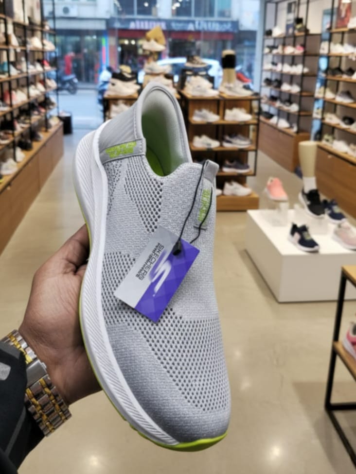 SKECHERS SLIP-INS” 𝐒𝐧𝐞𝐚𝐤𝐞𝐫 (MINTE GREY)_img_2