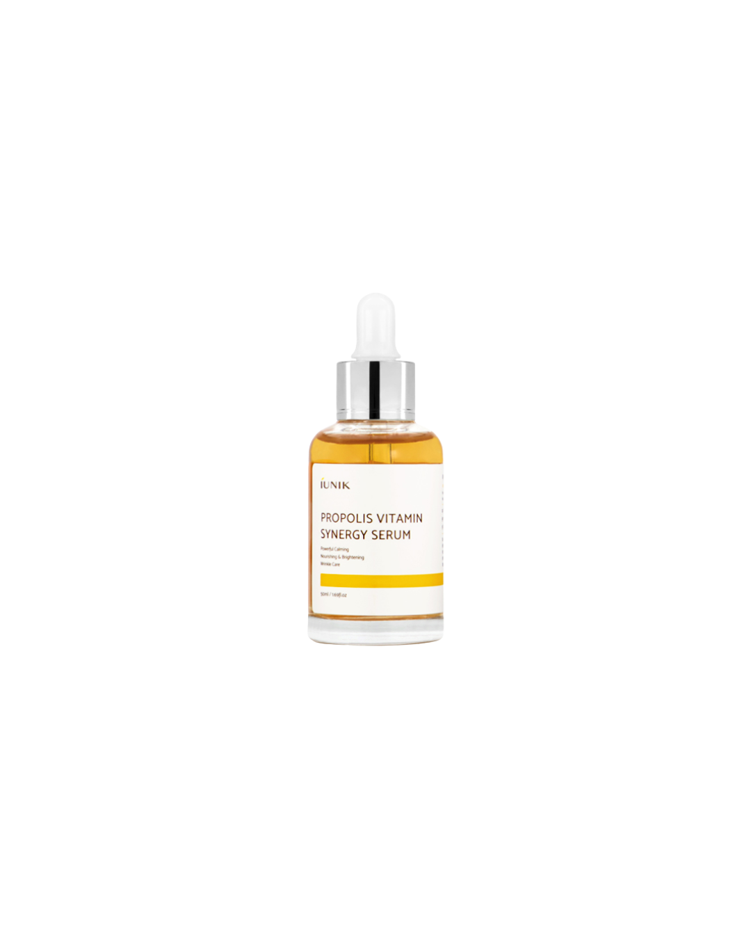 iUNIK Propolis Vitamin Synergy Serum 50ML_img_1