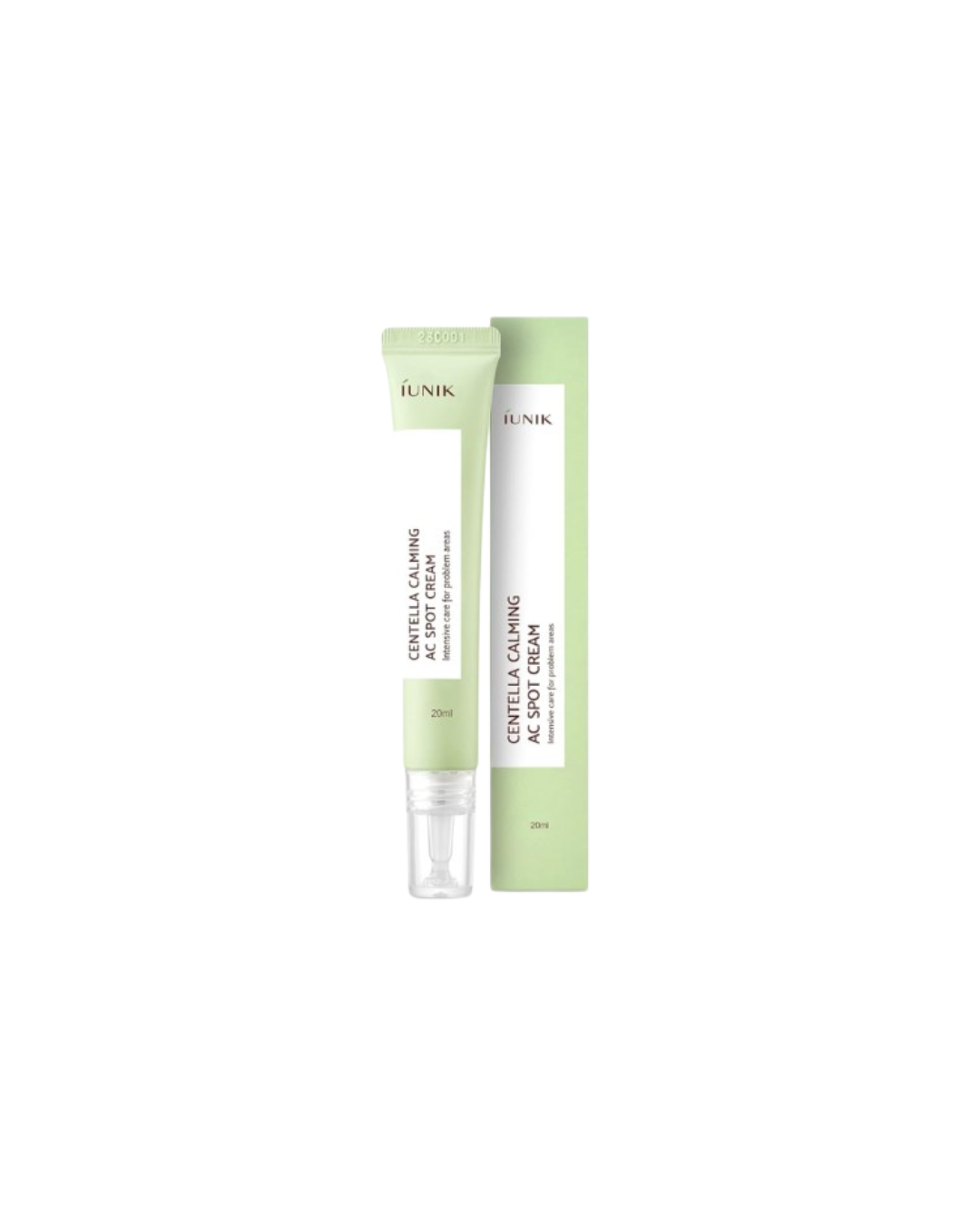 iUNIK Centella Calming AC Spot Cream  20Ml_img_1