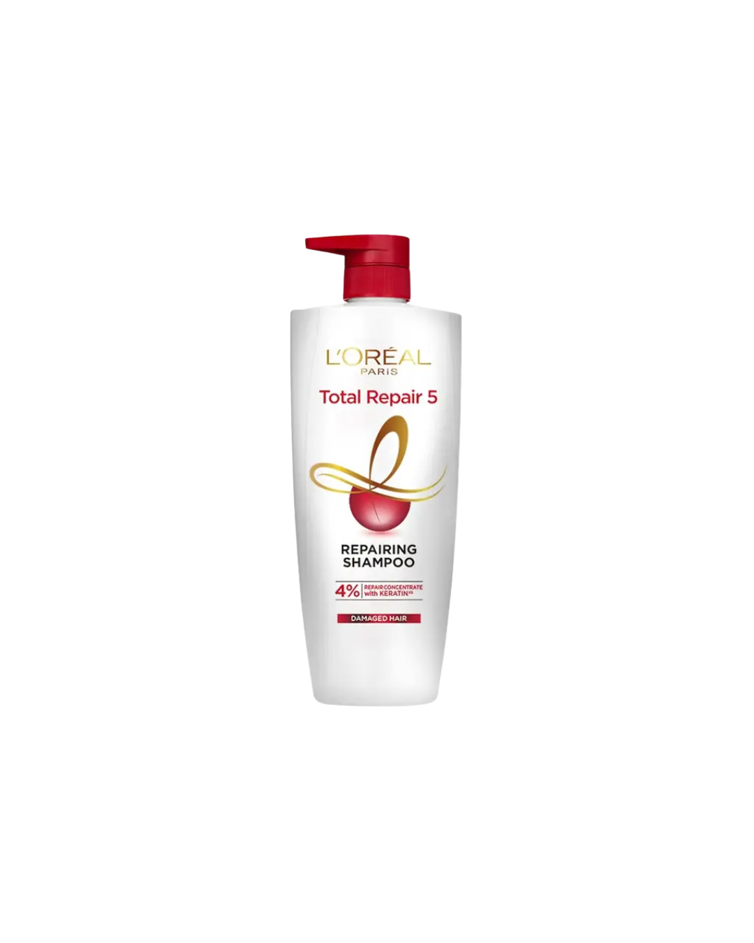 L'Oreal Paris Total Repair 5 Shampoo_img_1