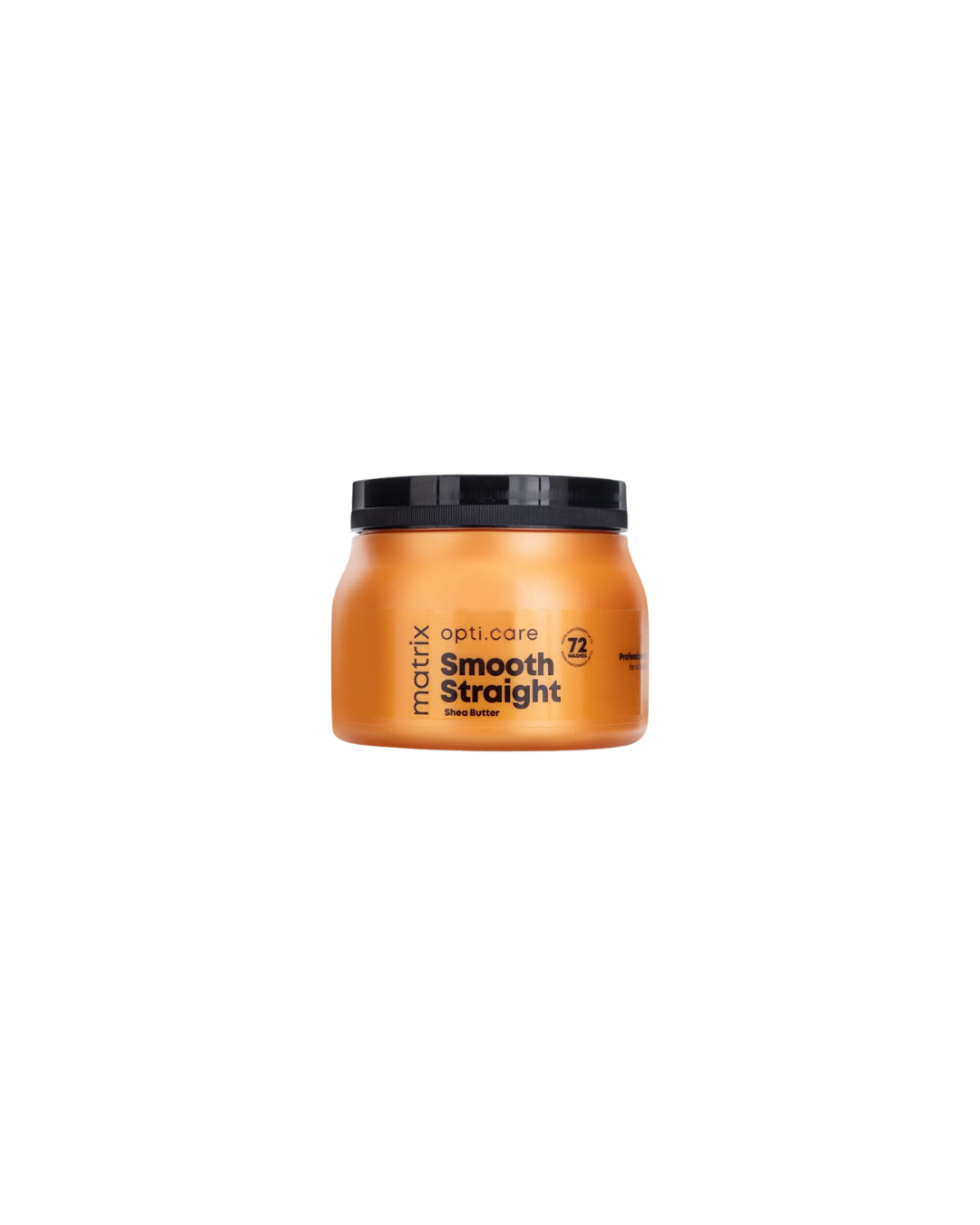 Matrix Opti Care Smooth Straight Pro. Hair Mask 500Gram_img_1