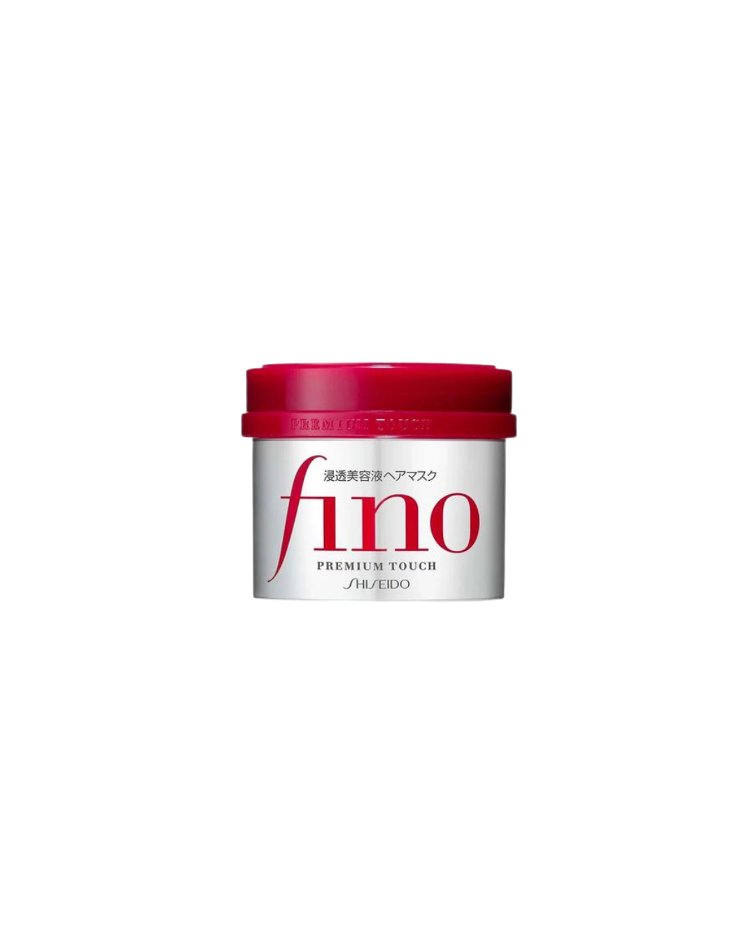 Shiseido Fino Premium Touch Hair Mask 230g_img_1