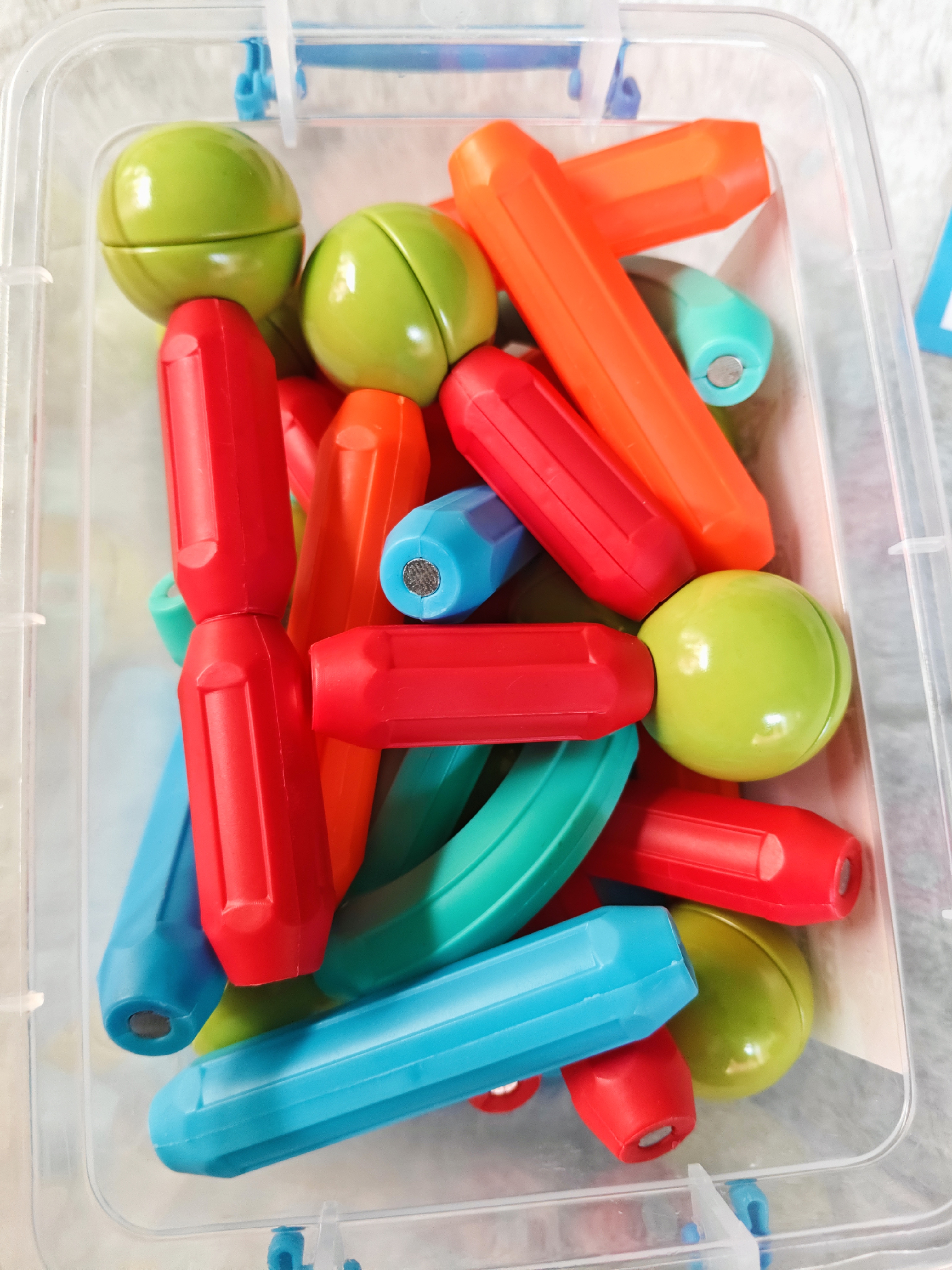 Premium Magnetic Stem Toys Set_img_4