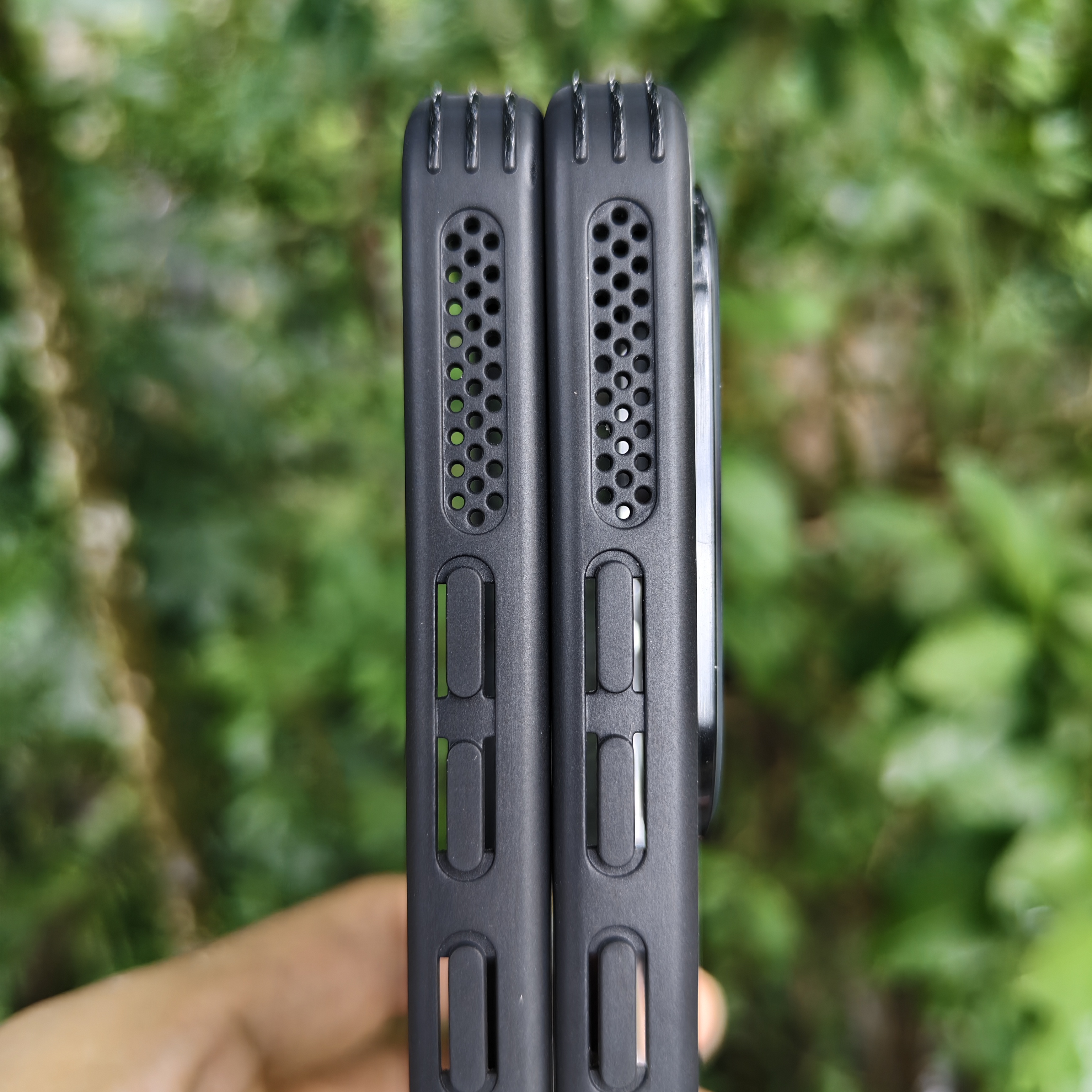 IQOO Neo10 Magnetic DualGuard Armor Case_img_1