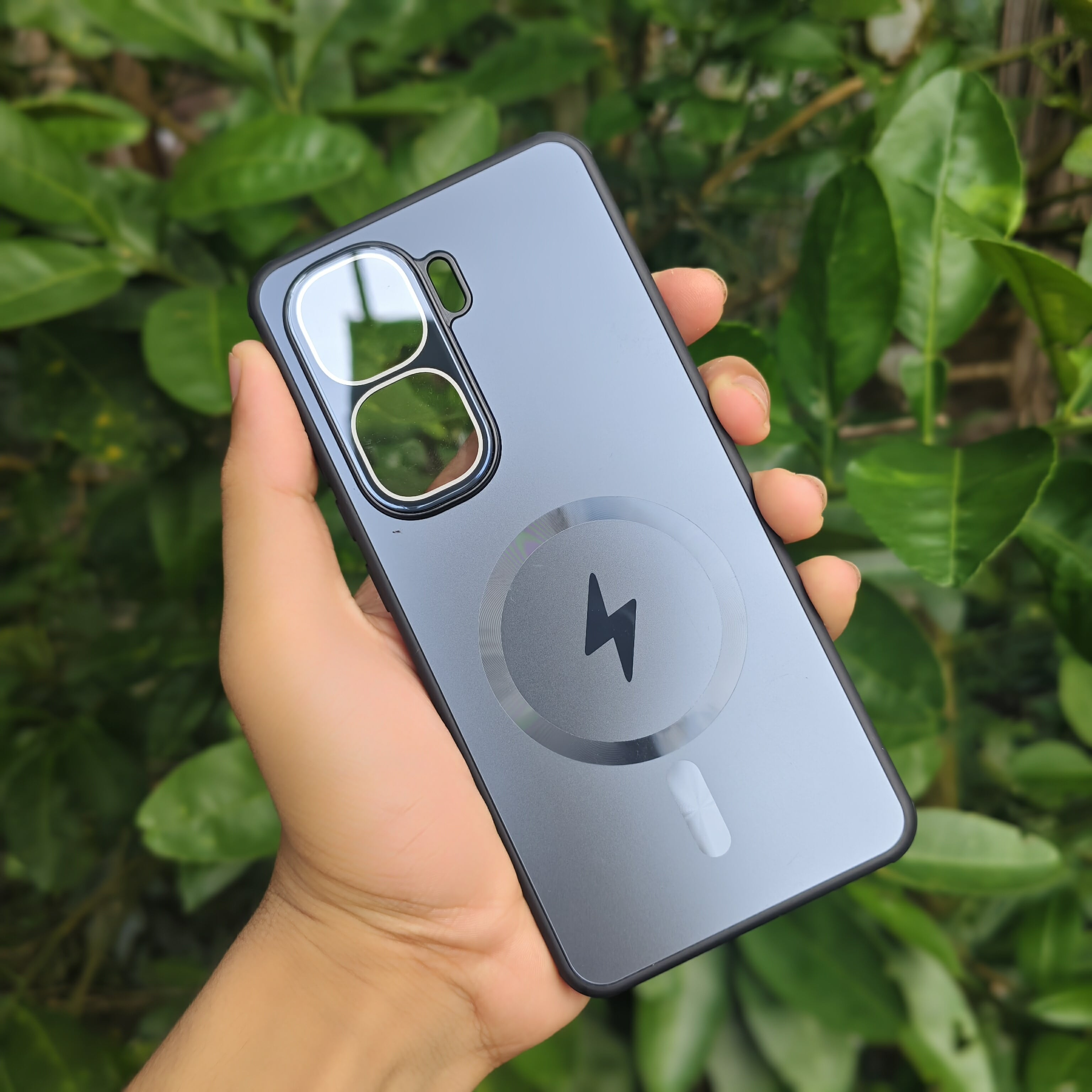 IQOO Neo10 Magnetic DualGuard Armor Case_img_0